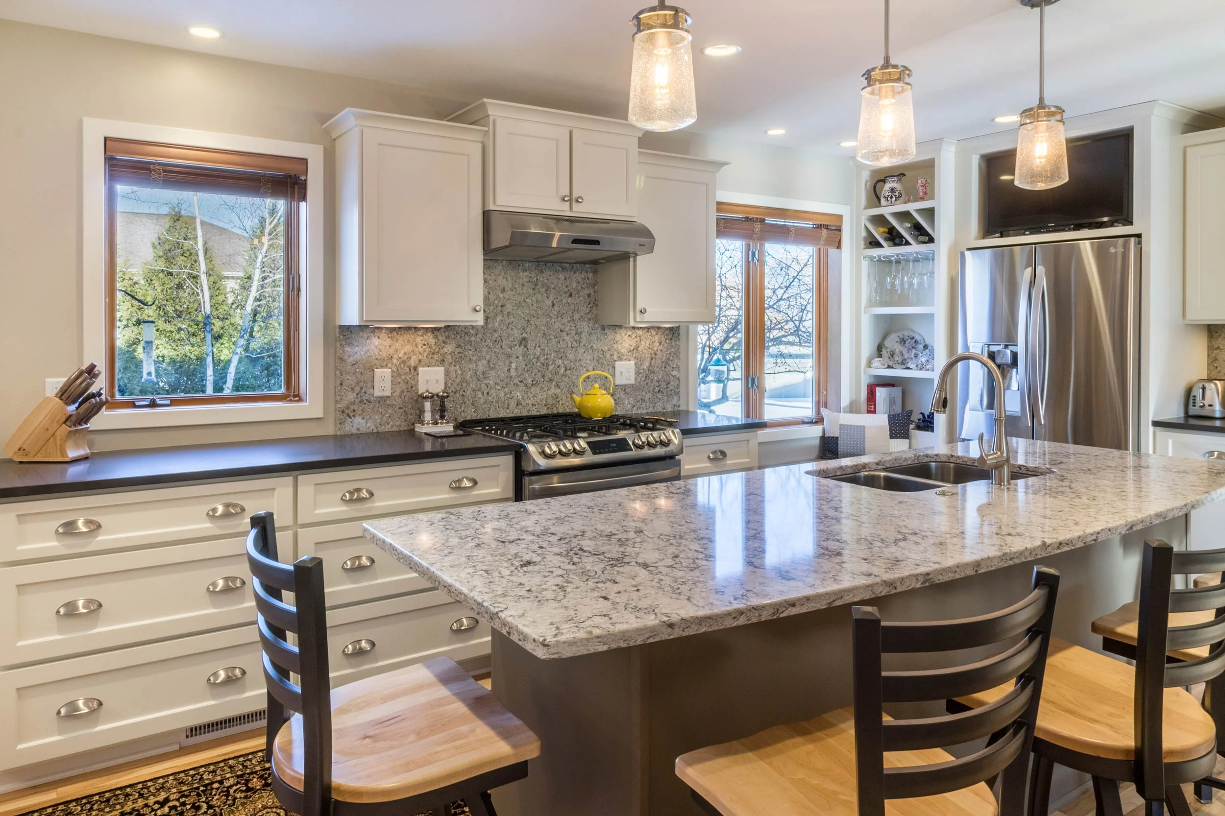 Kitchen Floor Plan Mistakes You Should Avoid in a Remodel