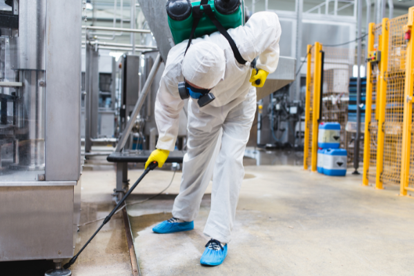 Reliable Commercial Pest Control in Fargo: Protecting Your Business Reputation