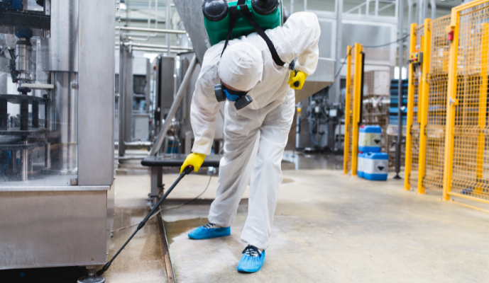 Reliable Commercial Pest Control in Fargo: Protecting Your Business Reputation
